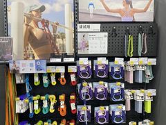 -迪卡侬(安德门店)