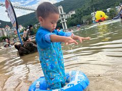 -江门古兜温泉小镇