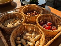 -鲤院·新中式美学·庭院餐厅(夫子庙店)