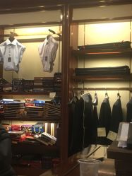 -亨生西服(陕西北路店)