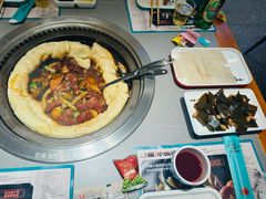 -灶座小锅烀饼·铁锅炖(全国总店)