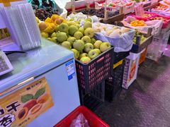 -滨海新区远洋城菜市场