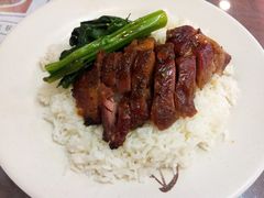 -兰芳园(上环店)