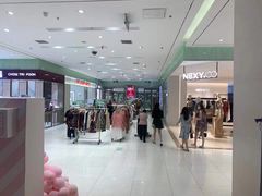 -丽达购物中心(崂山店)