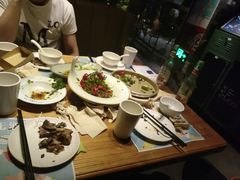 -唐潮LIVEHOUSE(淮北店)