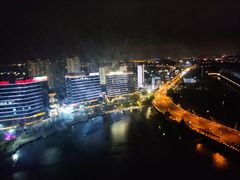 -上海嘉定喜来登酒店