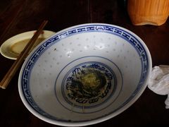 -同得兴 Since·1995 传统苏式面馆(嘉馀坊店)