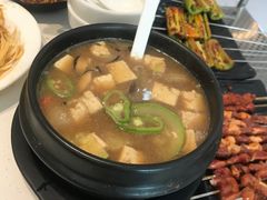 -延边白玉串城(东环城路店)