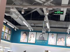 -海马体照相馆(合肥包河万达广场店)