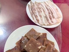 -山海关清和浑锅店