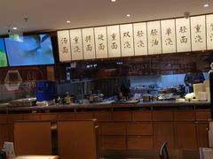 -松鹤楼面馆(飞州国际广场店)