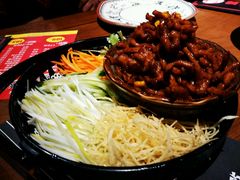 -额娘·春饼烤鸭(乐汇城店)