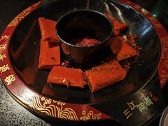 -三江两海老火锅(北京首店)
