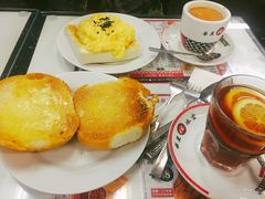-华星冰室(湾仔店)