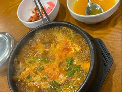 -韩礼年糕(飞虹路店)