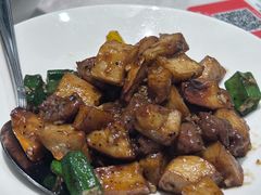 -汤城小厨•粤菜•靓汤(西直门凯德MALL店)