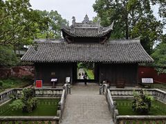 -窦圌山风景区