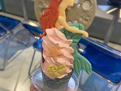 -CORNER CONE GELATO酷矿手作霜淇淋(南头古城店)