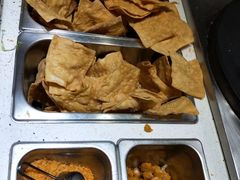 -煎饼道·新鲜现做(桐梓林店)