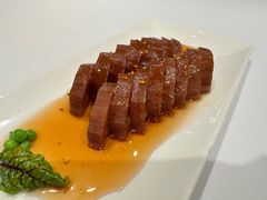 西湖糯米藕-宴秋杭州菜(锦艺城店)