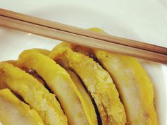 -奇芳阁·百年清真南京菜(夫子庙店)