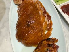 -泰钰丰烤鸭(开发区店)