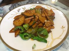 -石老头关东饺子王·东北菜(嘉华鑫城店)
