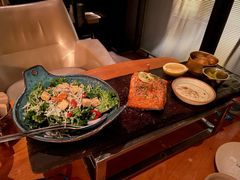 -THE CANNERY&JUJU 新鲜海鲜·牛排美食酒廊