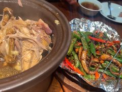 -真味汤馆(汽博店)