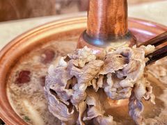 -东来顺饭庄(天坛店)