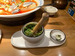 -坛宗剁椒鱼头(河西王府井店)