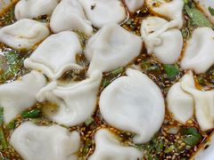 -回坊马二饺子馆