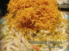 -街角等你.大连海鲜烧烤.经典铁板海鲜串(西安路店)