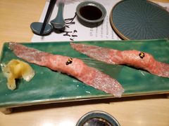 和牛寿司-秋荀日本料理(昆明同德广场店)