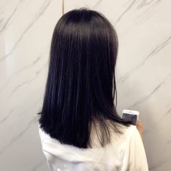 -KEIVON HAIR·崎宏