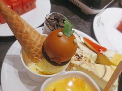 -川骄海鲜自助(亚运村店)