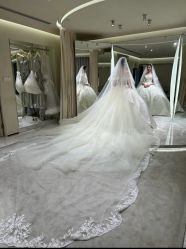 -MANLI BRIDAL婚纱