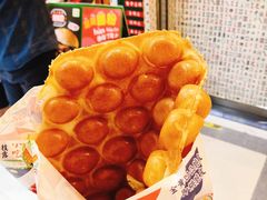 原味鸡蛋仔-美芝莲(东方宝泰店)