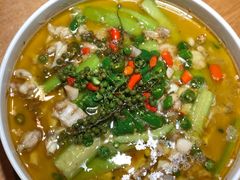 -三猫黑鱼花(南大店)