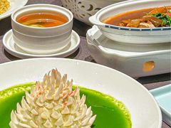 -肆月河豚·新淮扬菜·烤鸭(中关村店)