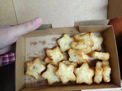 -棒约翰比萨·意面(金桥国际店)