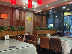 大堂-廖老妈蹄花(中海国际店)