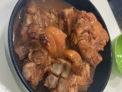 -麦文记面家(佐敦店)