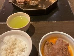 -三嶋亭(高岛屋京都店)