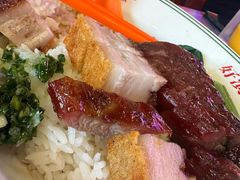 -憶廟街 X 沙角邨(太古城店)