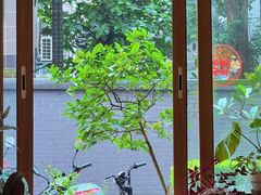 -ABCD咖啡屋(妇幼店)