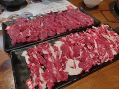 -八宝牛潮汕鲜牛肉火锅(净月店)