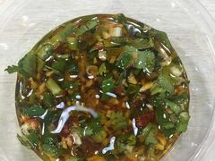 -蜀串香牛杂火锅串串