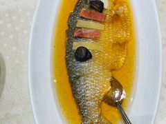 -顺风海鲜港(金玉兰店)
