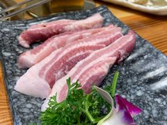 -万兴佳烤肉·长白山老味道(宏泰广场店)